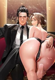 C.The Secret Affairs Of The 3rd Generation Chaebol