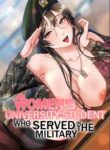 C.Women’s University Student who Served in the Military