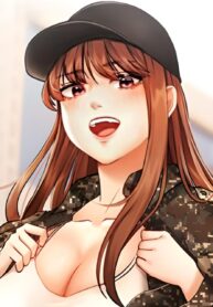 The Commander’s Daughter