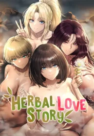 Herbal Love Story