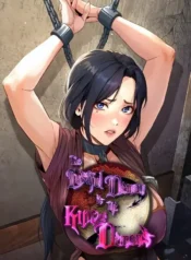 The Lustful Demon is the King of Demons