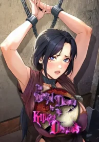 The Lustful Demon is the King of Demons