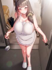 But You’re the Same Age as My Daughter